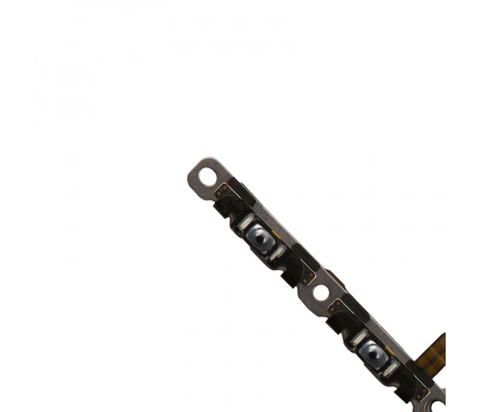 iPhone 11 Volume Button Flex Cable